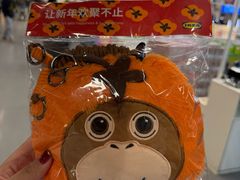 -宜家家居(四元桥商场店)