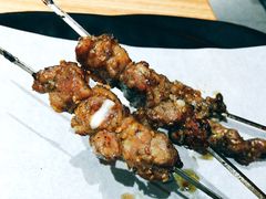 -壹酒贰肉1926·深夜食堂(南京北街店)