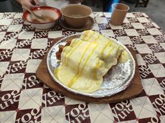 -老三样·旧食新味(船山路店)