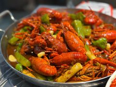 -指爱龙虾(金杨路总店)