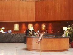 -西安永宁门大景城堡酒店