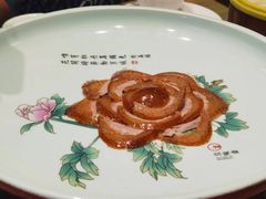 -京味斋·烤鸭·北京菜(安贞店)