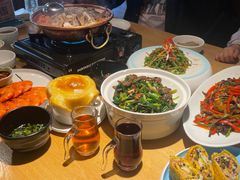 -品味泸沽湖•民族特色菜(大落水店)