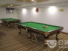 -绿岛汤泉韩式休闲会所