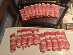 -海底捞火锅鲜切牛肉主题店(长寿路店)
