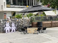 -HUGS coffee(东区店)