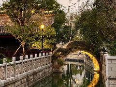 -赤坎·广东华侨国际旅游度假区