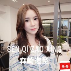 -GIRL STYLE 烫发·染发沙龙