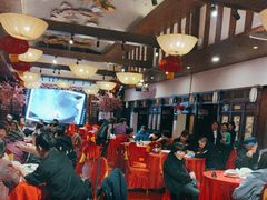 -宋园·金宴浙鲜馆(静安店)