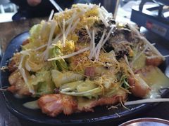 -MI WU FACTORY米屋美食工厂餐厅(绿地店)