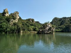 -大连冰峪旅游度假区