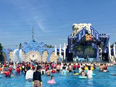 -苏州乐园森林水世界