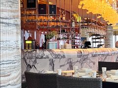 -西安皇冠假日酒店·B&G51餐厅