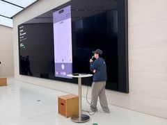 -Apple零售店(苏州店)