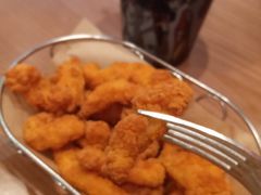 香喷喷的小酥肉-必胜客(江门万达店)