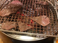 -九田家黑牛烤肉料理(华侨城店)