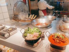 -蜀香格格•剁椒鱼头(龙西店)