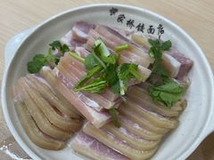 -蒋家桥饺面店(广陵路店)