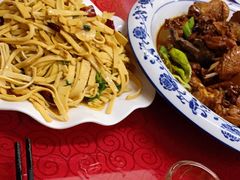 -临沂王小二小胡同炒鸡(窑头路店)