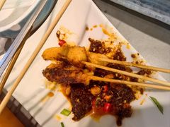 -小两口锦州烧烤·脆皮油边(依云北郡店)