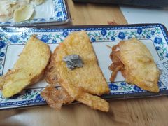 -大槐树烤肉馆
