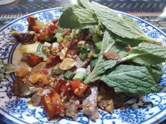 -蜗牛小馆醉乡民谣云南菜(惠新西里店)