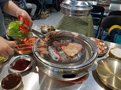 -本炙炭烤·蒲烧活鳗料理店(金沙洲店)
