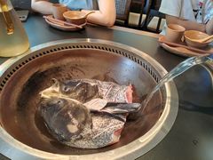 -好灶头妈妈菜·柴火灶台鱼·千岛湖土菜地标美食