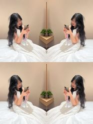 -Hair Code芭曲发型