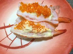 -禾绿寿司·定食·拉面·烧炸(喜荟城店)