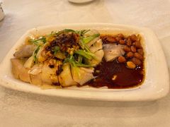 红葱头淋鸡-汇兴源餐馆(小北路店)