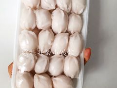 蜂蜜糕-南大门韩国米糕(公滨路店)