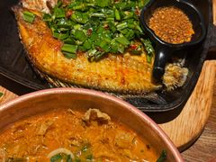 -云海肴·汽锅鸡·云南菜(美罗城店)