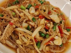 -彭耕记猪油炒小菜(吉联mall店)