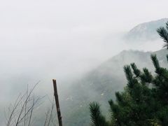 -封龙山风景区