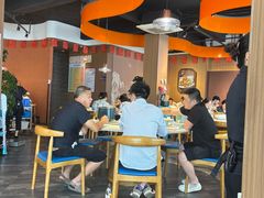 -曾排骨·传家菜(新繁店)