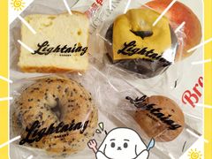 -稻妻面包·Lightning Bakery(万象店)