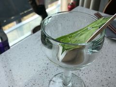 -半山腰·云南菜(侨福芳草地店)