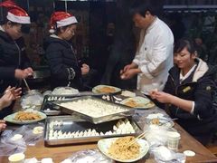 -老磨油饼(高陵店)