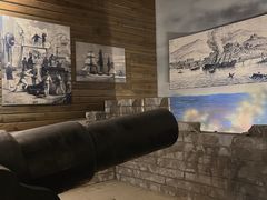 -中国闽台缘博物馆