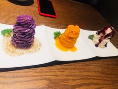 -北李妈妈菜·虾爬子大锅贴(贵和店)