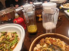 -田水湾丨地道安徽菜(文化路店)