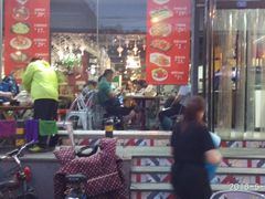 -狼诱惑(泰山大街店)