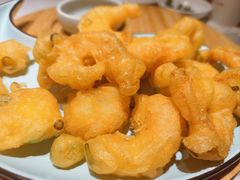 -双合园·海鲜水饺青岛菜(上清路店)