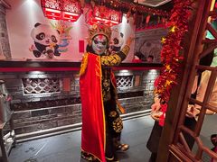 -矮板凳老火锅(宽窄巷子店)