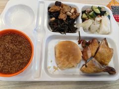 -香妃烤鸡(西单店)