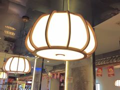 -徽韵人家·传承正宗徽菜(牡丹园店)