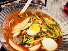 -白玉串城·朝鲜族烤串(龙岗店)