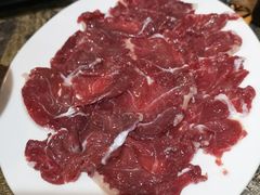 脚趾-官塘牛同志牛肉火锅