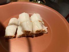 -半山腰·云南菜(侨福芳草地店)